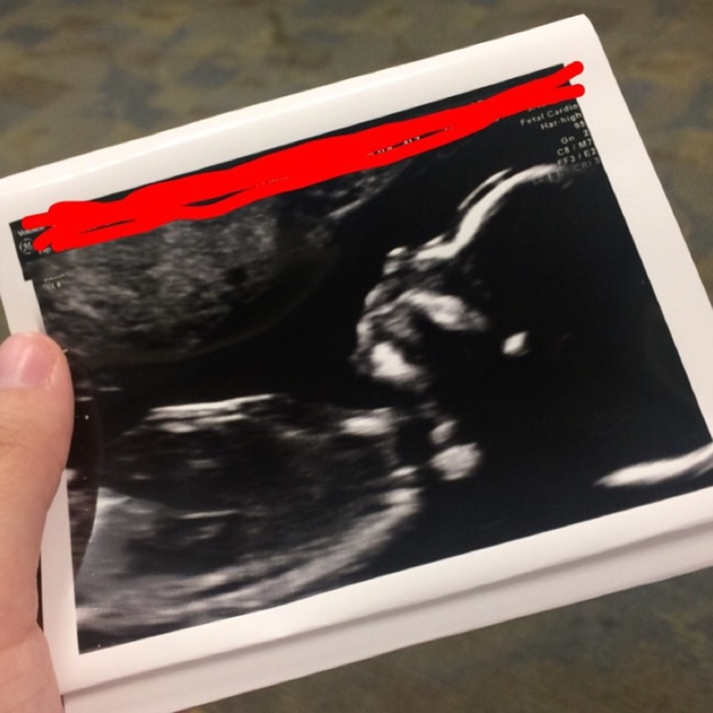 Meet your Posher, Briana